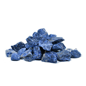 Estuche de meditación: incienso de salvia blanca + sodalita