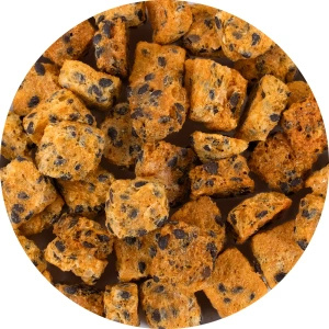 FiloLilo – Maracuyá liofilizado (cubitos) 20 g