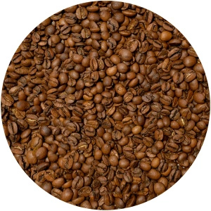 Bro Coffee Roastery – Café arábica en grano Brazil Mogiana Premium 400 g
