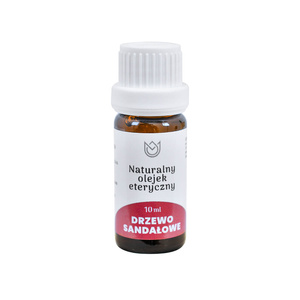 Aceite esencial natural – Sándalo