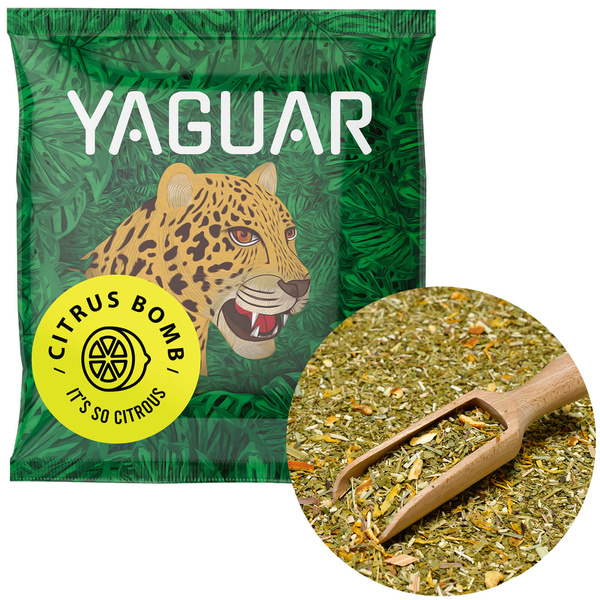 Yerba Mate Termo Bombilla Set para Dos 500g