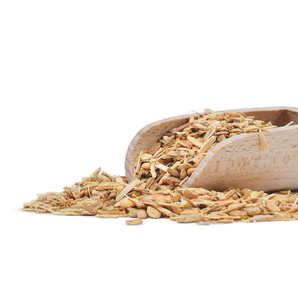 Virutas de Palo Santo (con palitos) 100 g