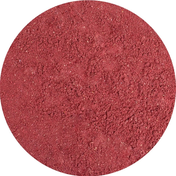 Mary Rose – Red Matcha Alternative – Fresa (en polvo) 50 g