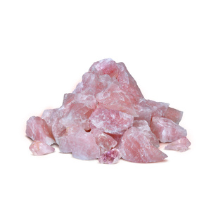 Set de regalo para Chakra del Corazón (Anahata): té de chakra + incienso + cuarzo rosa