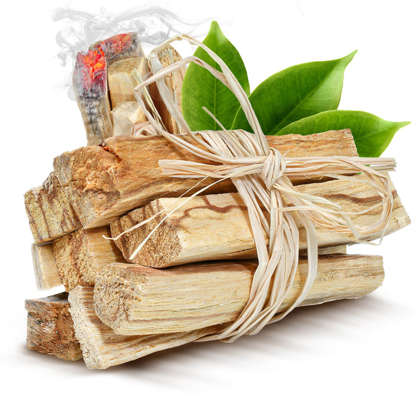 Set de regalo con Palo Santo 100 g