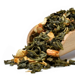 Set de regalo de tés a granel Mary Rose: sabores variados 6x50g
