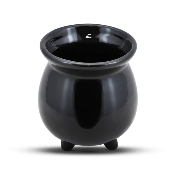 Calabaza de cerámica Caldero 350 ml