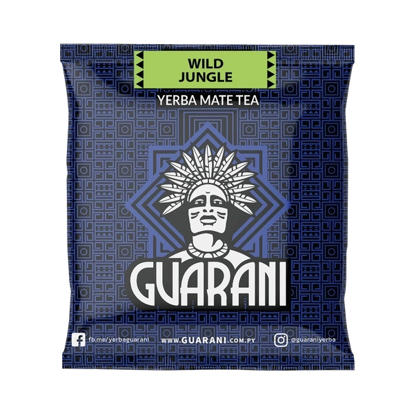 Juego de Yerba Mate 500g calabaza 10x50g termo