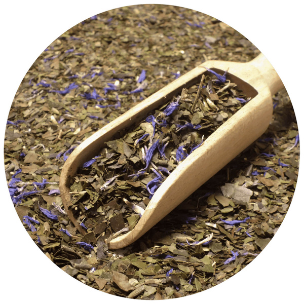 Set de regalo Guayusa Pachamama: Pure + Lavanda + Energia 3x100g