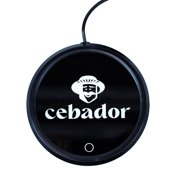 Calentador USB para taza / calabaza – para yerba mate y té