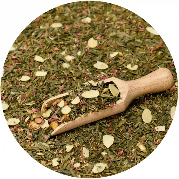 Mary Rose - Té Santa Secret - 50 g