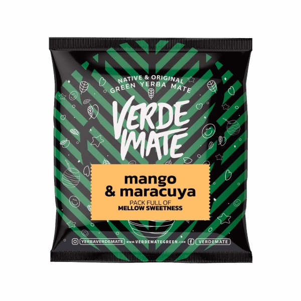 ▷ STARTER SET  Yerba Mate Starter Kit for Beginners
