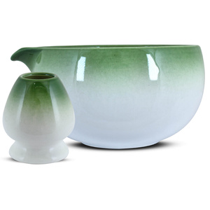 Juego de accesorios para preparar té matcha