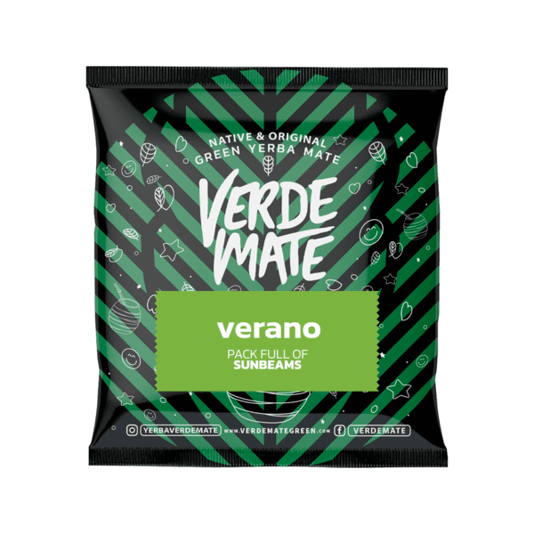 Yerba Mate set de invierno de inicio