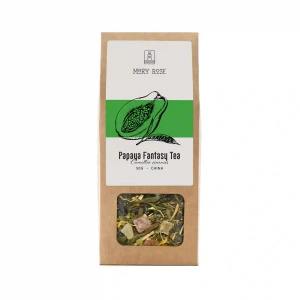 Mary Rose - Papaya Fantasy Té - 50 g