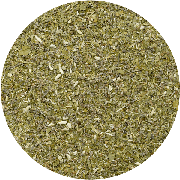 Soul Mate Orgánica Anís 0,5 kg (orgánico)