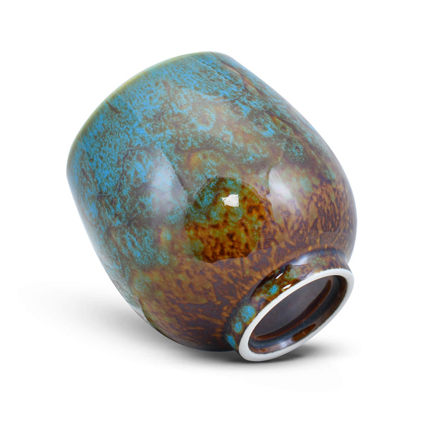 Set de accesorios para yerba mate: Calabaza + Bombilla