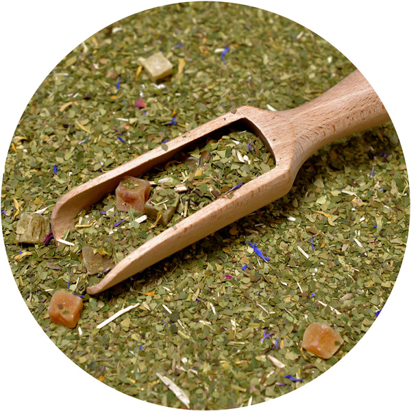 Set de Yerba Mate Verde Mate Mas IQ 500g 0,5kg Yerbomos + TermoMate + Bombilla