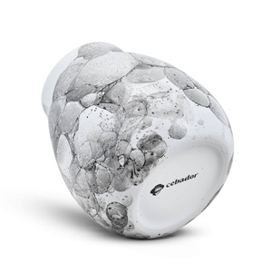 Juego de Yerba Mate 50g Calabaza + Bombilla