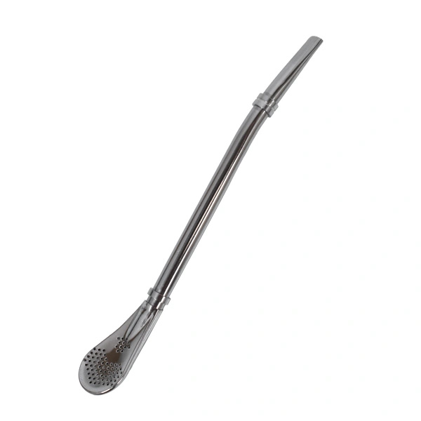 Set de accesorios para yerba mate: Calabaza + Botella Térmica + Bombilla