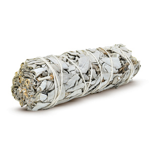 Salvia blanca – Incienso 20-30 g (manojo)