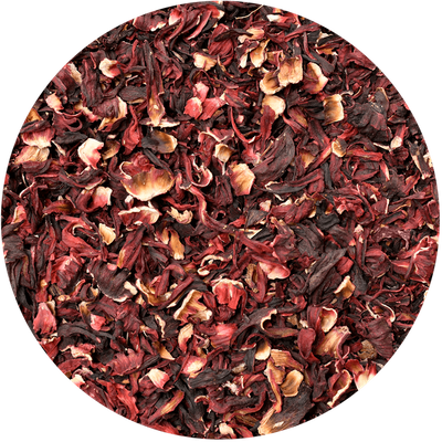 Mary Rose - Hibiscus (pétalos) 1 kg