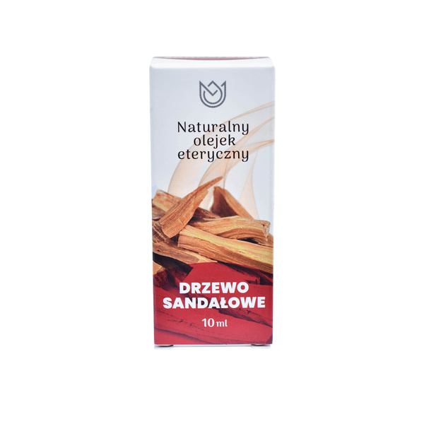 Aceite esencial natural – Sándalo
