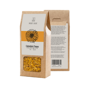 Mary Rose – Caléndula 10 g – flor de caléndula (pétalos)