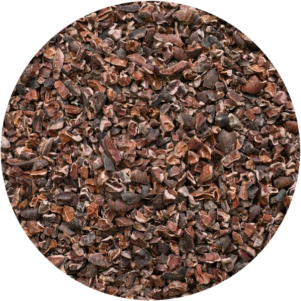 Vivarini – Cacao (granos triturados) 1 kg