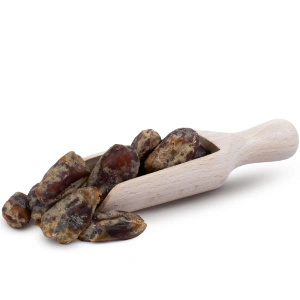Nustino Bites – Dátiles Secos – Creamy Peanut Butter 100 g