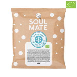 Soul Mate Orgánica Frosty Season 50 g (orgánico)