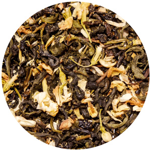 Mary Rose - Jasmine Blossom Té - 50g
