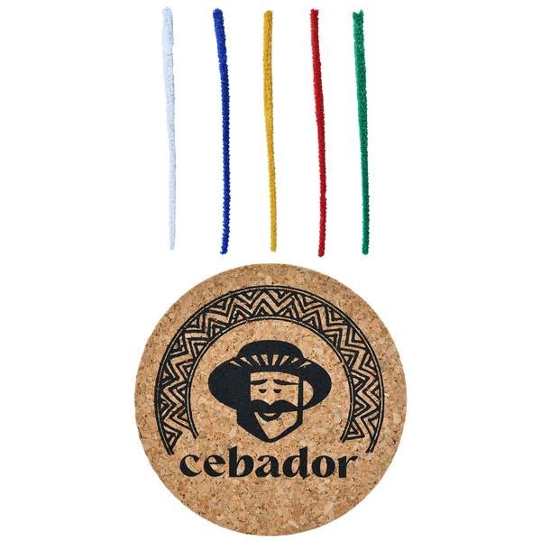 Set de regalo de invierno Yerba Mate para dos 10x50g