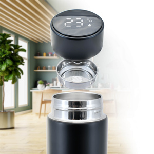 Yerba Verde Mate Termo set para dos 1kg