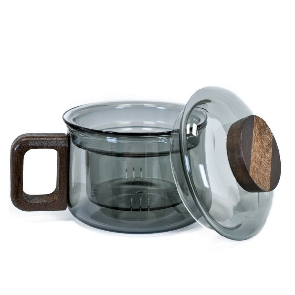 Set de regalo de tés a granel Mary Rose 2x50g + taza con infusor