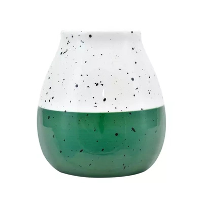 Calabaza de cerámica - Papagayo 350 ml