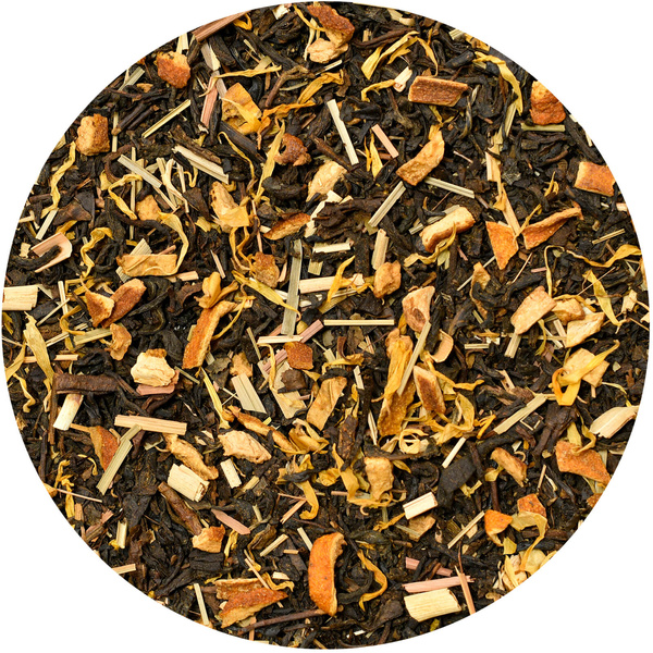Mary Rose - Té Warming Spices - 50 g