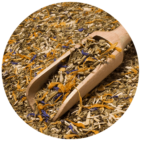 Yaguar Naranja Earl Grey 0,5 kg