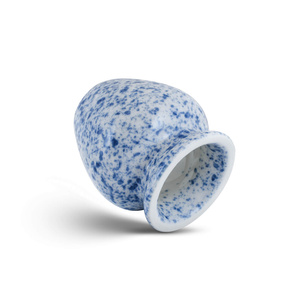 Set para preparar Blue Matcha