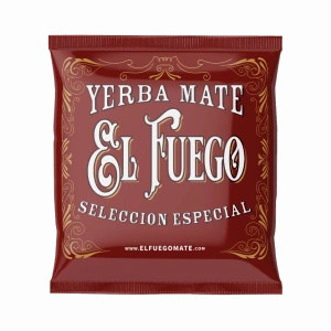 Yerba Mate Set 10x50g Calabaza Gatito Bombilla