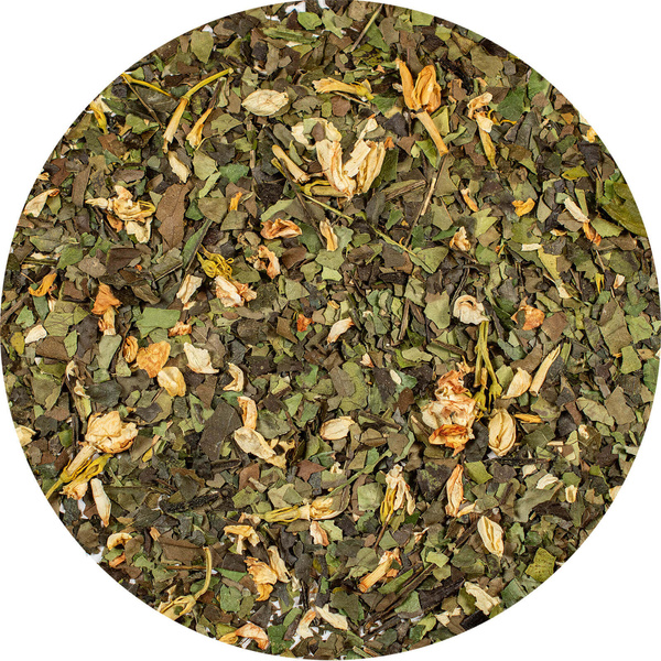 Guayusa Pachamama Jazmín 25g - orgánica