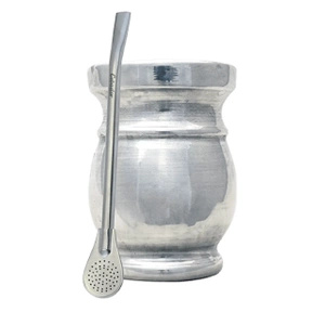 Set de Accesorios de Yerba Mate: Palo Santo + Bombilla