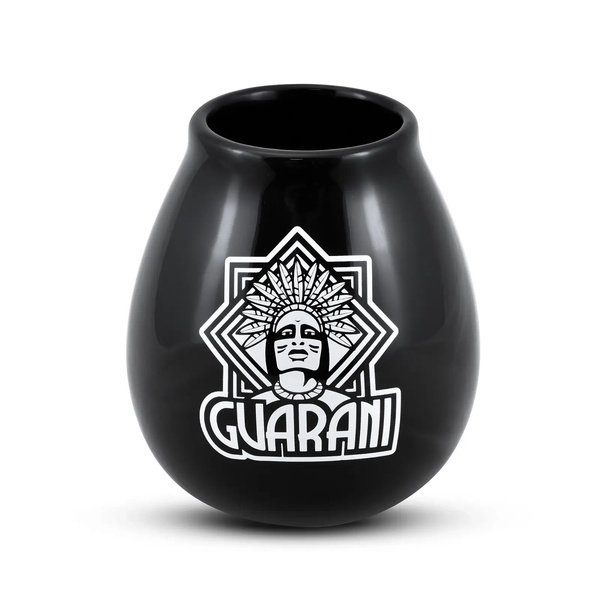 Set de regalo de Yerba Mate Guarani Energia 0,5kg