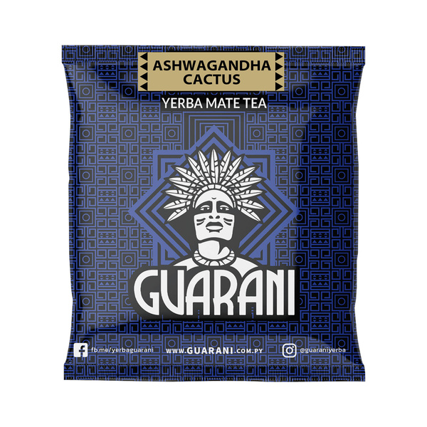 Yerba mate set de regalo para pareja 10 x 50g