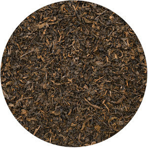 Set de regalo Mary Rose: té a granel + accesorios para tomar té