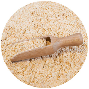 Mantequilla de cacahuete en polvo (sin aditivos) 25 kg – saco