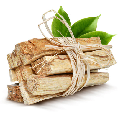 Palo Santo – Incienso 100 g
