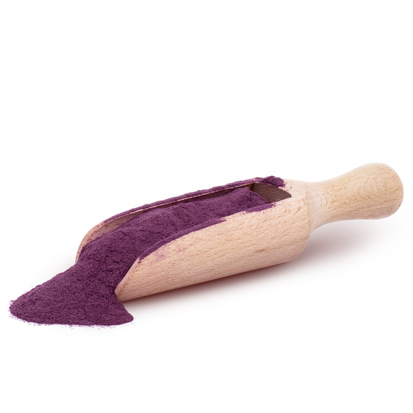 Mary Rose – Purple Matcha Alternative – Ube (en polvo) 50 g