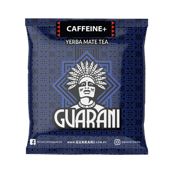 Yerba Mate TermoLid set térmico Guaraní