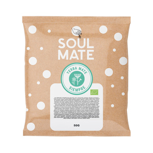Soul Mate Orgánica Siempre 50 g (orgánico)